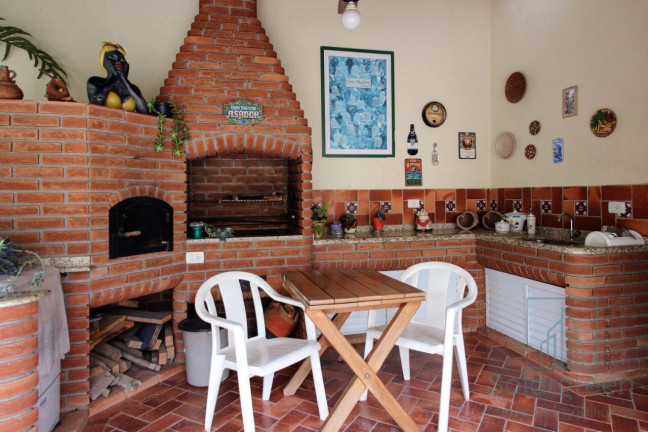 Imagem Casa com 3 Quartos à Venda, 401 m² em Vila Petrópolis - Atibaia Imagem Casa com 3 Quartos à Venda, 401 m² em Vila Petrópolis - Atibaia