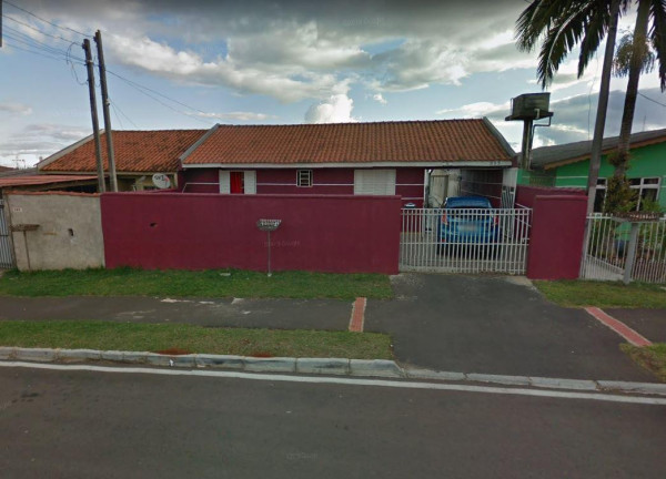 Imagem Casa com 3 Quartos à Venda, 85 m² em Capela Velha - Araucária Imagem Casa com 3 Quartos à Venda, 85 m² em Capela Velha - Araucária