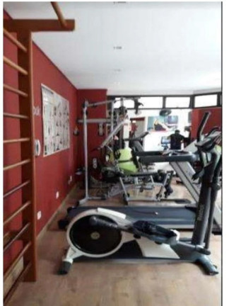 Imagem Cobertura com 4 Quartos à Venda, 318 m² em Campo Belo - São Paulo Imagem Cobertura com 4 Quartos à Venda, 318 m² em Campo Belo - São Paulo