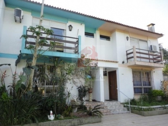 Imagem Casa com 3 Quartos à Venda, 220 m² em Santo Antônio - Porto Alegre Imagem Casa com 3 Quartos à Venda, 220 m² em Santo Antônio - Porto Alegre