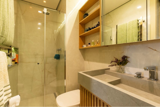 Imagem Apartamento com 2 Quartos à Venda, 64 m² em Indianópolis - São Paulo Imagem Apartamento com 2 Quartos à Venda, 64 m² em Indianópolis - São Paulo
