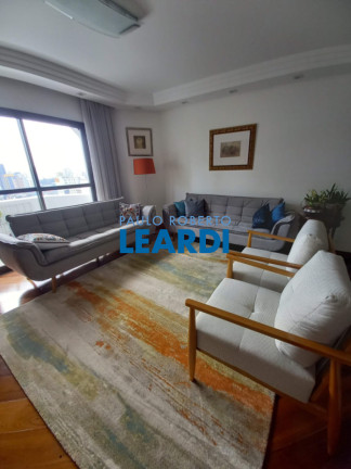 Imagem Apartamento com 3 Quartos à Venda, 198 m² em Centro - Santo André Imagem Apartamento com 3 Quartos à Venda, 198 m² em Centro - Santo André