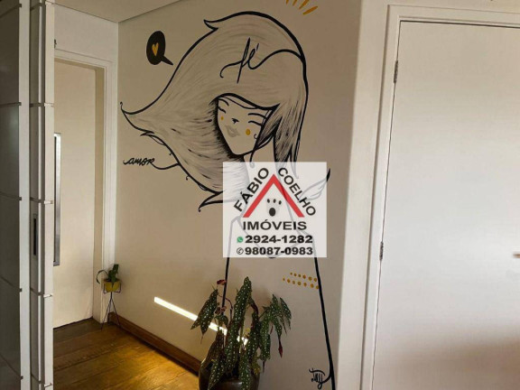 Imagem Apartamento com 2 Quartos à Venda, 100 m² em Conceição - São Paulo Imagem Apartamento com 2 Quartos à Venda, 100 m² em Conceição - São Paulo