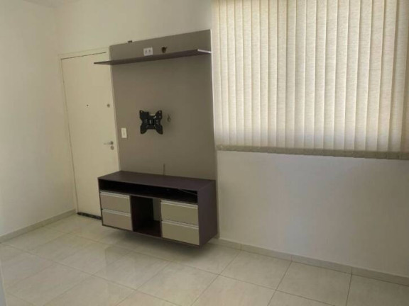 Imagem Apartamento com 2 Quartos à Venda, 45 m² em Residencial Sítio Santo Antônio - Taubaté