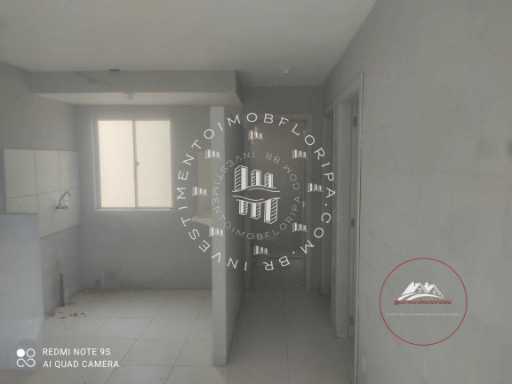 Imagem Apartamento com 2 Quartos à Venda, 42 m² em Restinga - Porto Alegre Imagem Apartamento com 2 Quartos à Venda, 42 m² em Restinga - Porto Alegre