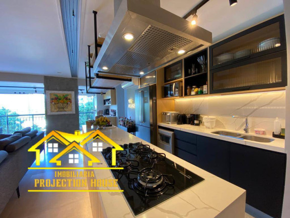 Imagem Apartamento com 3 Quartos à Venda, 155 m² em Guarulhos