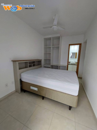Imagem Apartamento com 2 Quartos à Venda, 76 m² em Guilhermina - Praia Grande