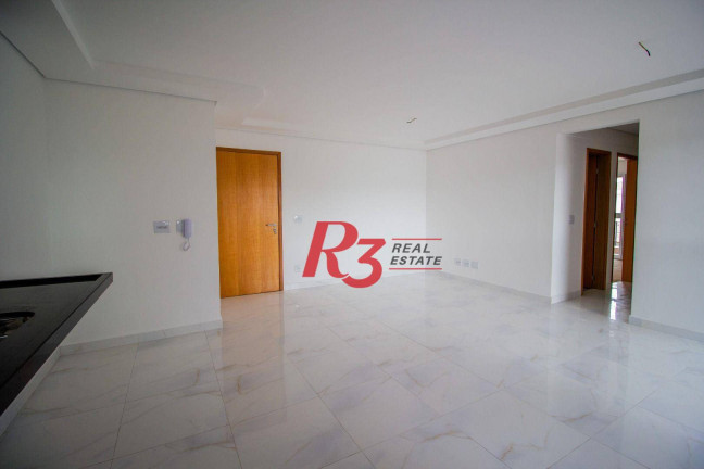 Imagem Apartamento com 3 Quartos à Venda, 91 m² em Aparecida - Santos Imagem Apartamento com 3 Quartos à Venda, 91 m² em Aparecida - Santos