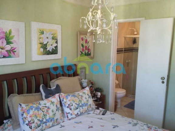 Imagem Cobertura com 3 Quartos à Venda, 200 m² em Botafogo - Rio De Janeiro