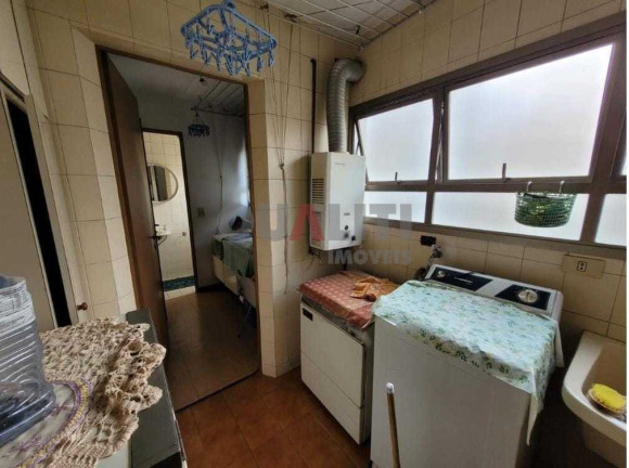 Imagem Apartamento com 3 Quartos à Venda, 160 m² em Planalto Paulista - São Paulo