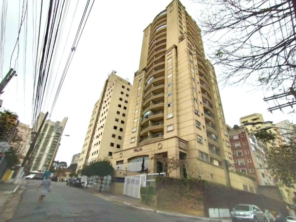 Imagem Apartamento com 1 Quarto à Venda, 36 m² em Moema Pássaros - São Paulo Imagem Apartamento com 1 Quarto à Venda, 36 m² em Moema Pássaros - São Paulo