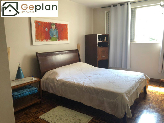 Imagem Apartamento com 3 Quartos à Venda, 190 m² em Paraíso - São Paulo