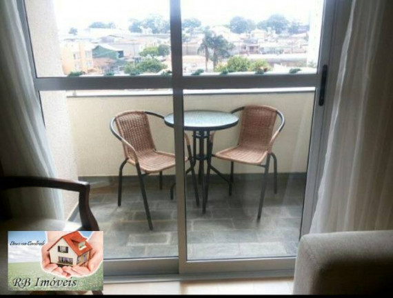 Imagem Apartamento com 2 Quartos à Venda, 60 m² em Silveira - Santo André Imagem Apartamento com 2 Quartos à Venda, 60 m² em Silveira - Santo André