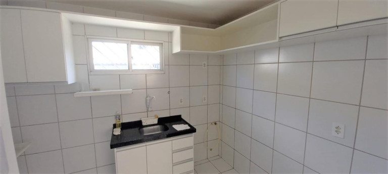 Imagem Apartamento com 2 Quartos à Venda, 50 m² em José De Alencar - Fortaleza