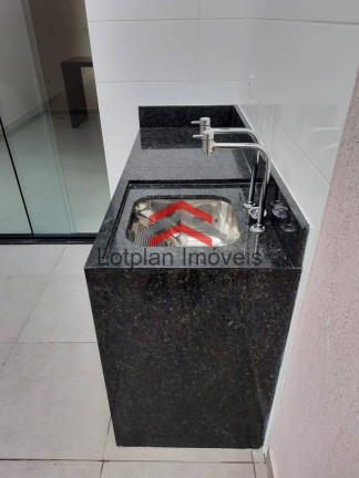 Imagem Casa com 3 Quartos à Venda, 99 m² em Vila Alpina - São Paulo Imagem Casa com 3 Quartos à Venda, 99 m² em Vila Alpina - São Paulo