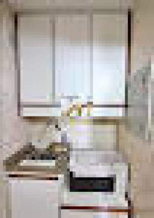 Imagem Apartamento com 1 Quarto à Venda, 40 m² em Centro - São Bernardo Do Campo