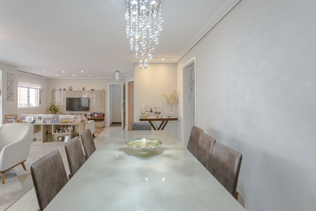Imagem Apartamento com 4 Quartos à Venda, 150 m² em Perdizes - São Paulo Imagem Apartamento com 4 Quartos à Venda, 150 m² em Perdizes - São Paulo