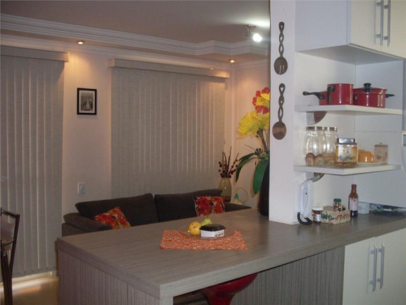 Imagem Apartamento com 3 Quartos à Venda, 66 m² em Parque Villa Flores - Sumaré Imagem Apartamento com 3 Quartos à Venda, 66 m² em Parque Villa Flores - Sumaré