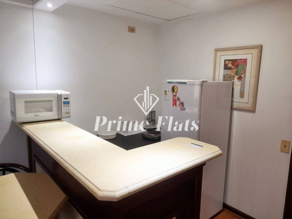 Imagem Apartamento com 1 Quarto para Alugar, 33 m² em Jardim Paulista - São Paulo Imagem Apartamento com 1 Quarto para Alugar, 33 m² em Jardim Paulista - São Paulo