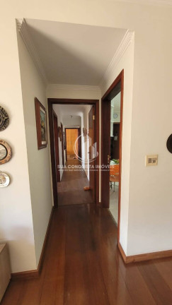 Imagem Apartamento com 3 Quartos à Venda, 110 m² em Centro - Sorocaba