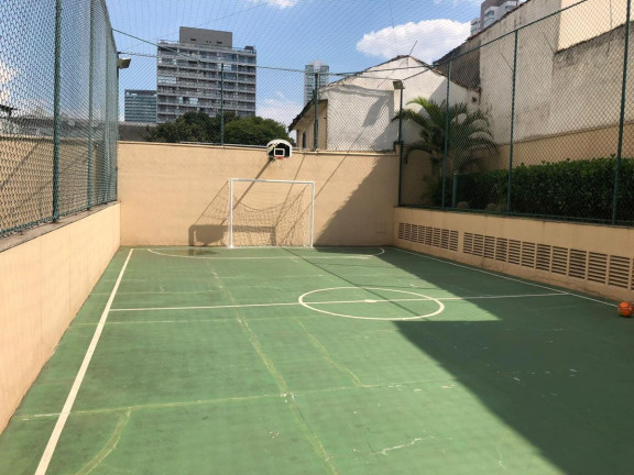 Imagem Apartamento com 2 Quartos para Alugar, 55 m² em Tatuapé - São Paulo Imagem Apartamento com 2 Quartos para Alugar, 55 m² em Tatuapé - São Paulo