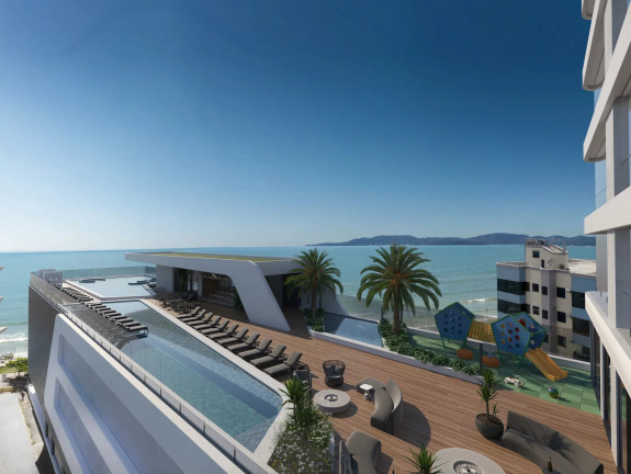 Imagem Apartamento com 4 Quartos à Venda, 245 m² em Meia Praia - Itapema Imagem Apartamento com 4 Quartos à Venda, 245 m² em Meia Praia - Itapema