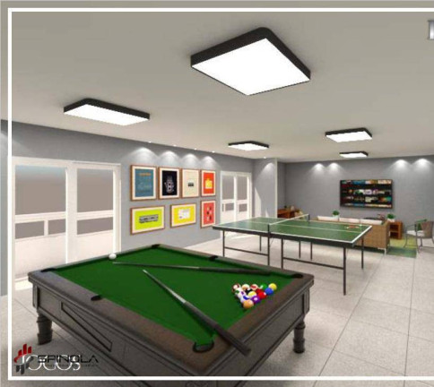 Imagem Apartamento com 2 Quartos à Venda, 73 m² em Aviação - Praia Grande Imagem Apartamento com 2 Quartos à Venda, 73 m² em Aviação - Praia Grande