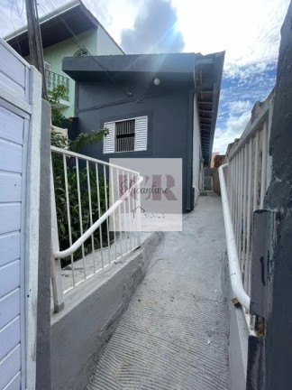 Imagem Casa com 2 Quartos à Venda, 125 m² em Vila Netinho - Sorocaba