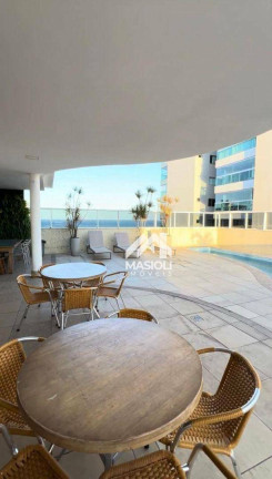 Imagem Apartamento com 3 Quartos à Venda, 122 m² em Itapuã - Vila Velha