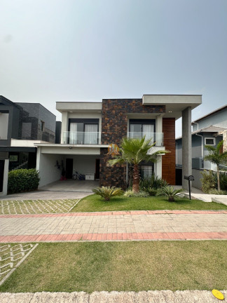 Imagem Imóvel com 5 Quartos à Venda, 393 m² em Cidade Tamboré - Santana De Parnaíba Imagem Imóvel com 5 Quartos à Venda, 393 m² em Cidade Tamboré - Santana De Parnaíba