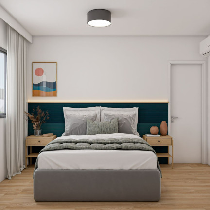 Imagem Apartamento com 1 Quarto à Venda, 47 m² em Vila Mariana - São Paulo Imagem Apartamento com 1 Quarto à Venda, 47 m² em Vila Mariana - São Paulo