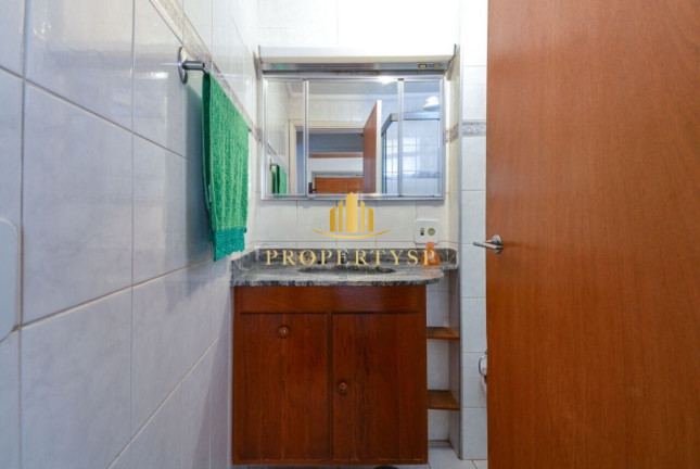 Imagem Apartamento com 3 Quartos à Venda, 115 m² em Perdizes - São Paulo