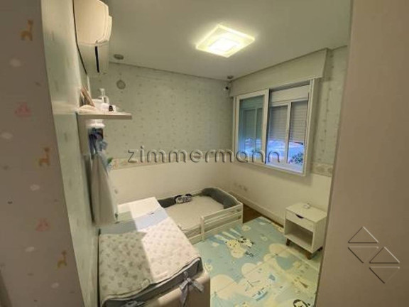 Imagem Apartamento com 4 Quartos à Venda, 254 m² em Vila Romana - São Paulo
