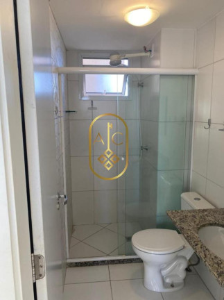 Imagem Apartamento com 3 Quartos à Venda, 68 m² em Brotas - Salvador