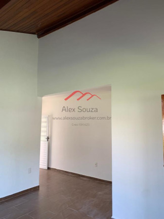 Imagem Chácara com 4 Quartos à Venda, 150 m² em Parque Da Represa - Paulínia Imagem Chácara com 4 Quartos à Venda, 150 m² em Parque Da Represa - Paulínia