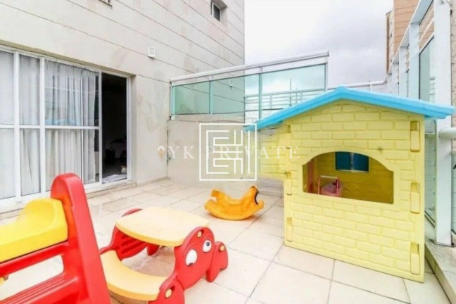 Imagem Cobertura com 3 Quartos à Venda, 217 m² em Perdizes - São Paulo