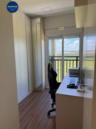 Imagem Apartamento com 3 Quartos à Venda, 91 m² em Swiss Park - Campinas Imagem Apartamento com 3 Quartos à Venda, 91 m² em Swiss Park - Campinas