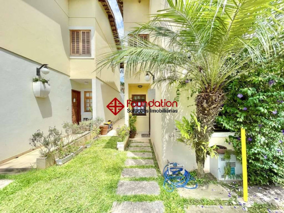 Imagem Casa de Condomínio com 3 Quartos à Venda, 108 m² em Jardim Barbacena - Cotia