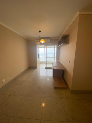 Apartamento com 3 Quartos à Venda, 91 m² em Mirim - Praia Grande
