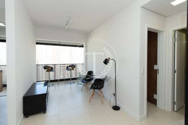 Imagem Apartamento com 1 Quarto à Venda, 42 m² em Vila Mariana - São Paulo Imagem Apartamento com 1 Quarto à Venda, 42 m² em Vila Mariana - São Paulo