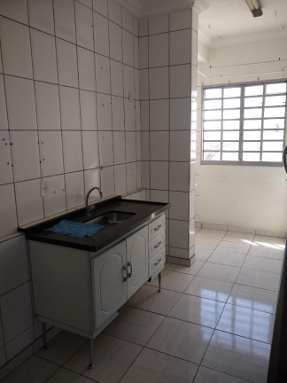 Imagem Apartamento com 2 Quartos para Alugar, 65 m² em Santa Terezinha - Piracicaba Imagem Apartamento com 2 Quartos para Alugar, 65 m² em Santa Terezinha - Piracicaba