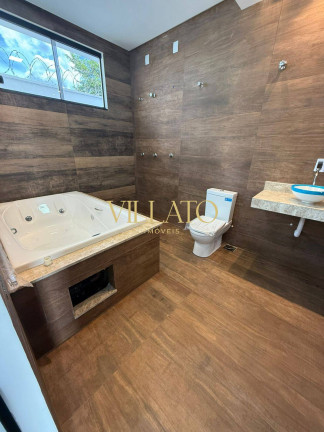 Imagem Casa com 4 Quartos à Venda, 230 m² em Setor Faiçalville - Goiânia Imagem Casa com 4 Quartos à Venda, 230 m² em Setor Faiçalville - Goiânia