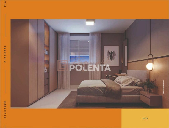 Imagem Apartamento com 3 Quartos à Venda, 86 m² em Centro - Içara