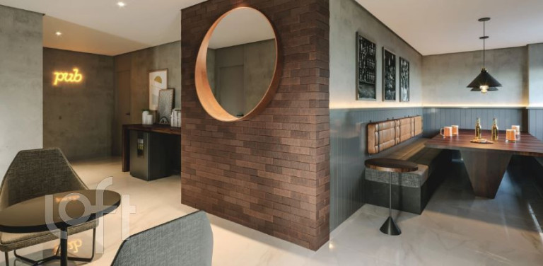 Imagem Apartamento com 1 Quarto à Venda, 32 m² em Ipiranga - São Paulo Imagem Apartamento com 1 Quarto à Venda, 32 m² em Ipiranga - São Paulo