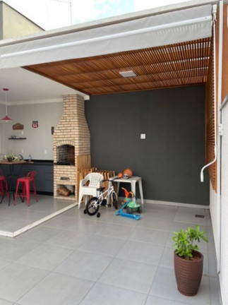 Imagem Casa de Condomínio com 3 Quartos à Venda, 155 m² em Cajuru Do Sul - Sorocaba Imagem Casa de Condomínio com 3 Quartos à Venda, 155 m² em Cajuru Do Sul - Sorocaba