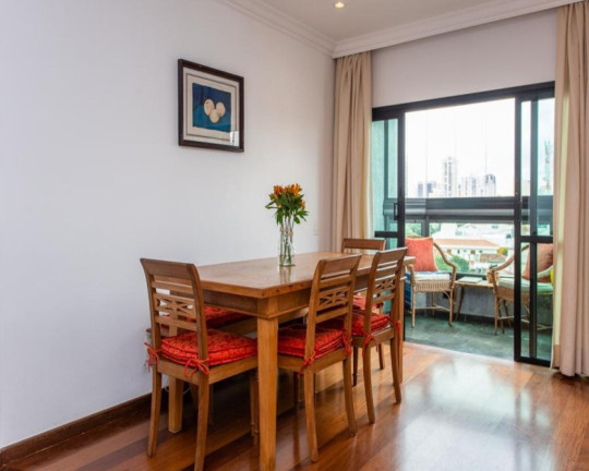 Imagem Apartamento com 3 Quartos à Venda, 172 m² em Vila Clementino - São Paulo Imagem Apartamento com 3 Quartos à Venda, 172 m² em Vila Clementino - São Paulo