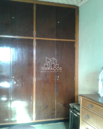 Imagem Casa com 3 Quartos à Venda, 209 m² em Centro - Jundiaí Imagem Casa com 3 Quartos à Venda, 209 m² em Centro - Jundiaí