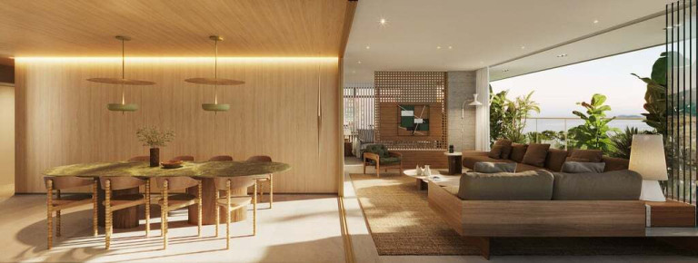 Imagem Apartamento com 3 Quartos à Venda, 167 m² em Ipanema - Rio De Janeiro