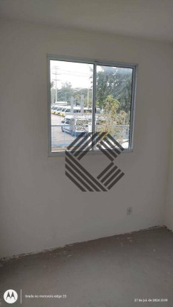 Imagem Apartamento com 2 Quartos à Venda, 49 m² em Caguaçu - Sorocaba Imagem Apartamento com 2 Quartos à Venda, 49 m² em Caguaçu - Sorocaba