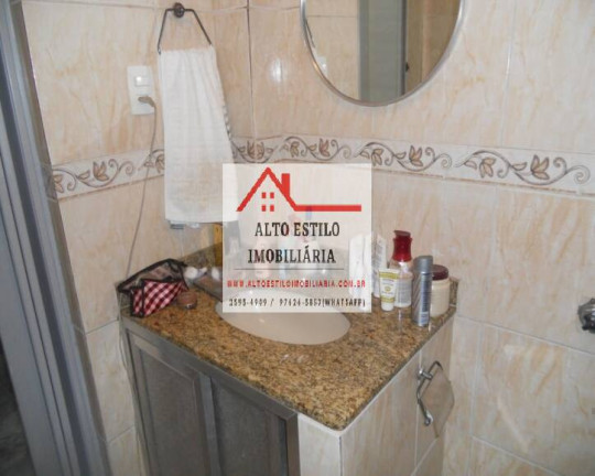 Imagem Apartamento com 1 Quarto à Venda, 43 m² em Quintino Bocaiúva - Rio De Janeiro Imagem Apartamento com 1 Quarto à Venda, 43 m² em Quintino Bocaiúva - Rio De Janeiro